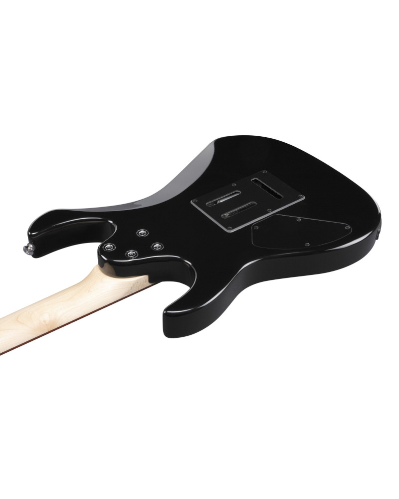 Ibanez GRX70QA-SB GIO GRX Electric Guitar 6-String - Sunburst