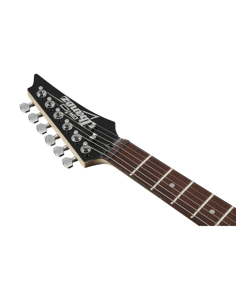 Ibanez GRX70QA-SB GIO GRX Electric Guitar 6-String - Sunburst