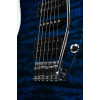 Ibanez GRX70QA-TBB GIO GRX Electric Guitar 6-String - Transparent Blue Burst