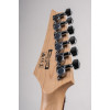 Ibanez GRX70QA-TBB GIO GRX Electric Guitar 6-String - Transparent Blue Burst