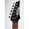 Ibanez GRX70QA-TBB GIO GRX Electric Guitar 6-String - Transparent Blue Burst