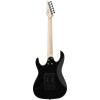 Ibanez GRX70QA-TKS GIO GRX Electric Guitar 6-String - Transparent Black Sunburst