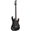 Ibanez GRX70QA-TKS GIO GRX Electric Guitar 6-String - Transparent Black Sunburst