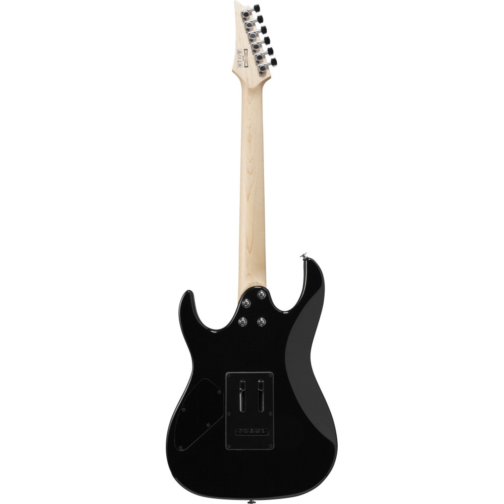 Ibanez GRX70QA-TRB GIO GRX Electric Guitar 6-String - Transparent Red Burst