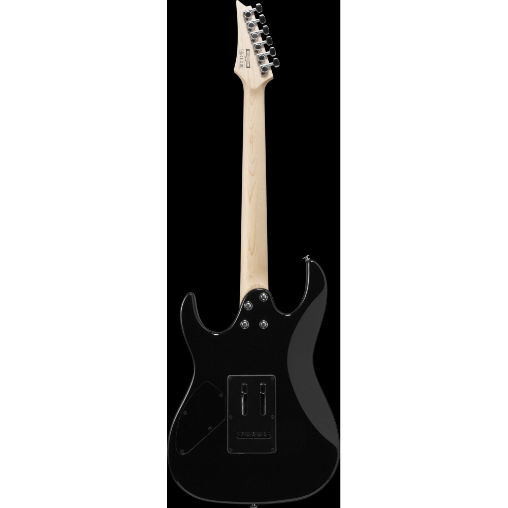 Ibanez GRX70QA-TRB GIO GRX Electric Guitar 6-String - Transparent Red Burst