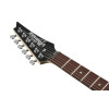 Ibanez GRX70QA-TRB GIO GRX Electric Guitar 6-String - Transparent Red Burst