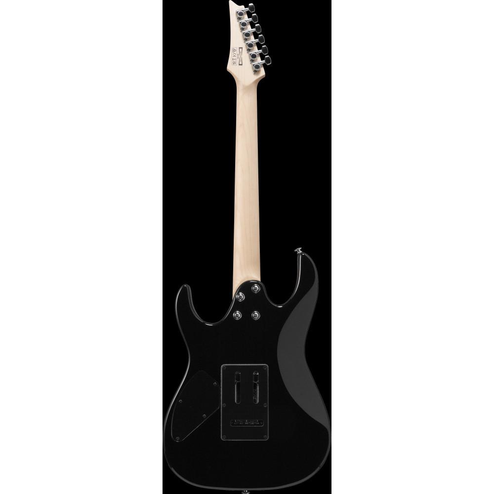 Ibanez GRX70QA-TVT GIO GRX Electric Guitar 6-String - Transparent Violet Sunburst