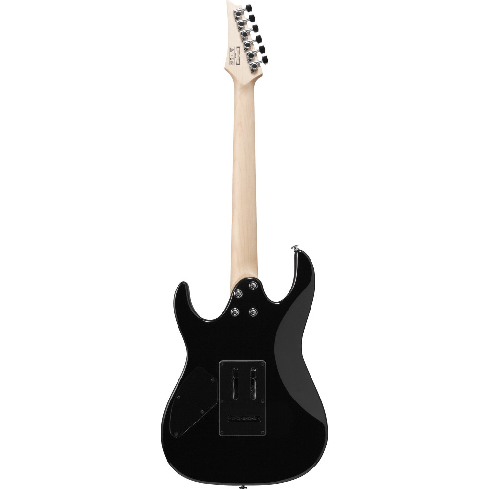 Ibanez GRX70QA-TVT GIO GRX Electric Guitar 6-String - Transparent Violet Sunburst