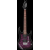 Ibanez GRX70QA-TVT GIO GRX Electric Guitar 6-String - Transparent Violet Sunburst