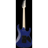 Ibanez GRX70QAL-TBB GIO GRX Electric Guitar 6-String Lefty - Transparent Blue Burst