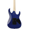 Ibanez GRX70QAL-TBB GIO GRX Electric Guitar 6-String Lefty - Transparent Blue Burst