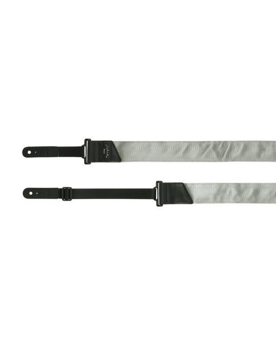 Ibanez GS100ICHI Ichika Nito Signature Strap - Silver