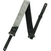 Ibanez GS100ICHI Ichika Nito Signature Strap - Silver