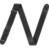 Ibanez GS64-BK Strap - Black