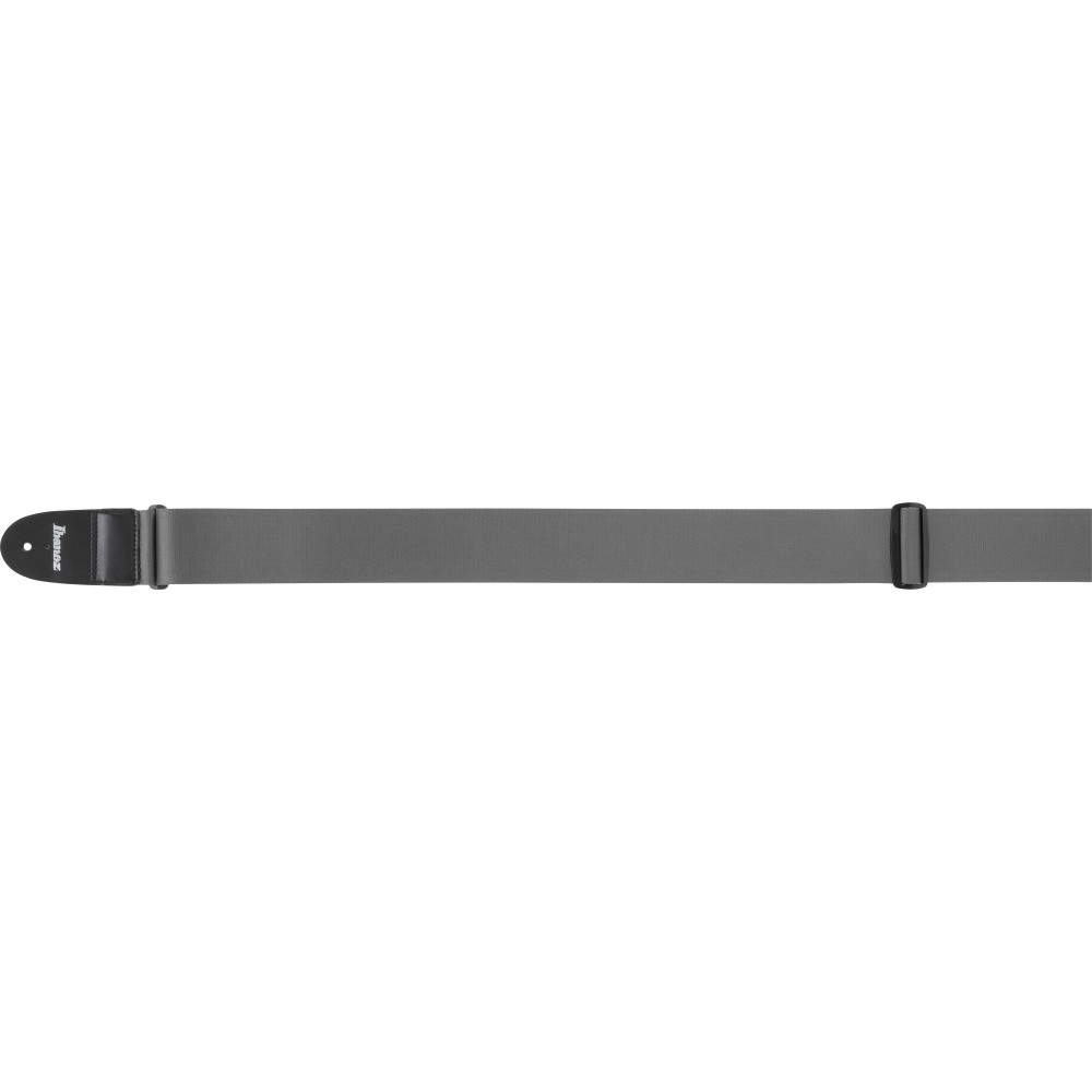 Ibanez GS64-GY Strap - Gray
