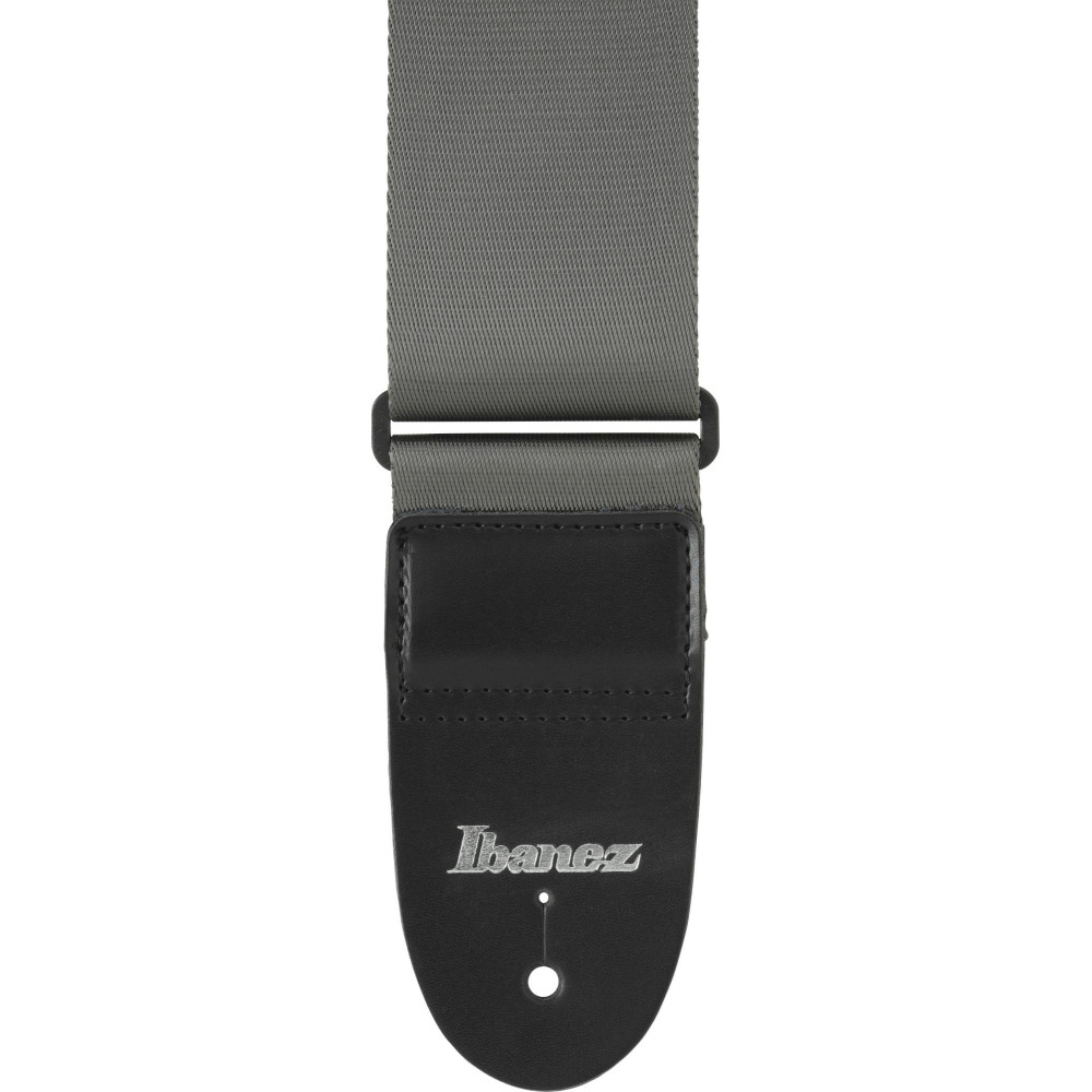 Ibanez GS64-GY Strap - Gray