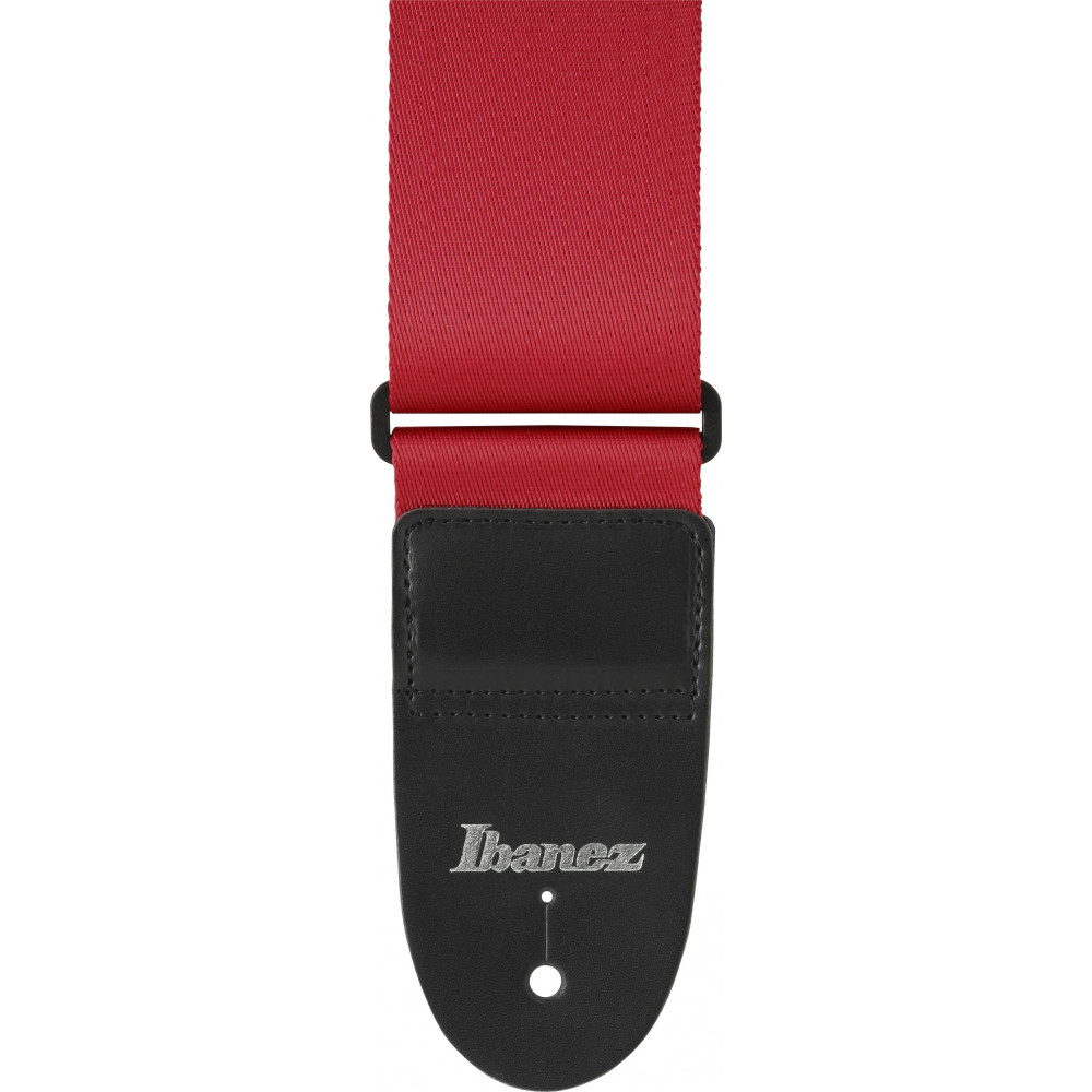 Ibanez GS64-RD Strap - Red