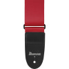 Ibanez GS64-RD Strap - Red