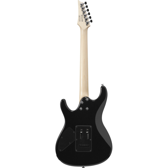 Ibanez GSA60-BKN GIO GSA Electric Guitar 6-String - Black Night