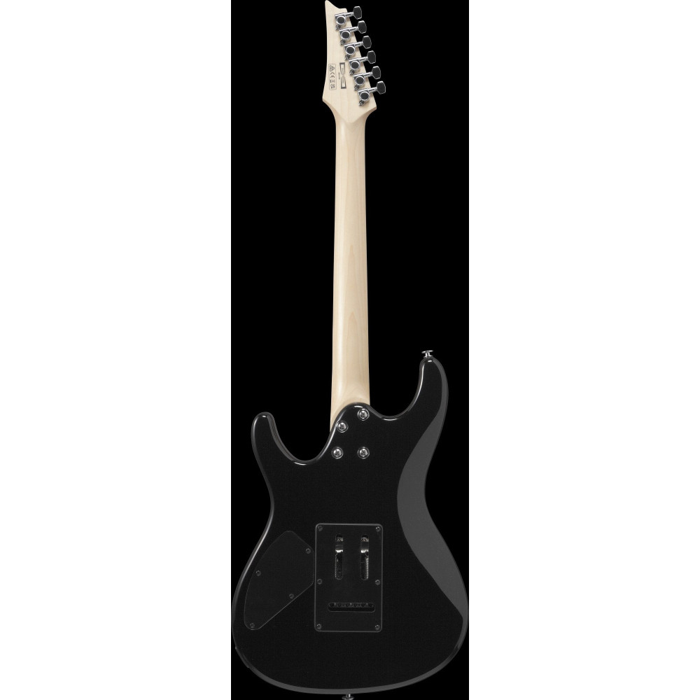 Ibanez GSA60-BKN GIO GSA Electric Guitar 6-String - Black Night