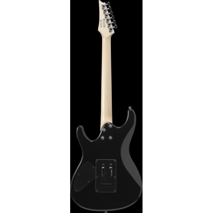 Ibanez GSA60-BKN GIO GSA Electric Guitar 6-String - Black Night
