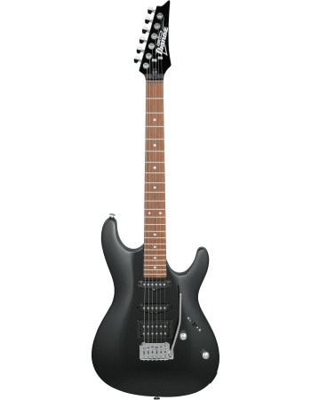 Ibanez GSA60-BKN GIO GSA Electric Guitar 6-String - Black Night