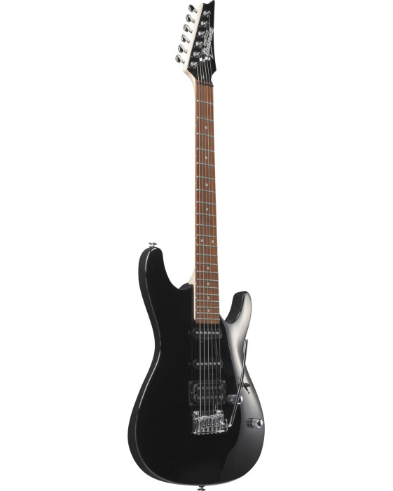 Ibanez GSA60-BKN GIO GSA Electric Guitar 6-String - Black Night