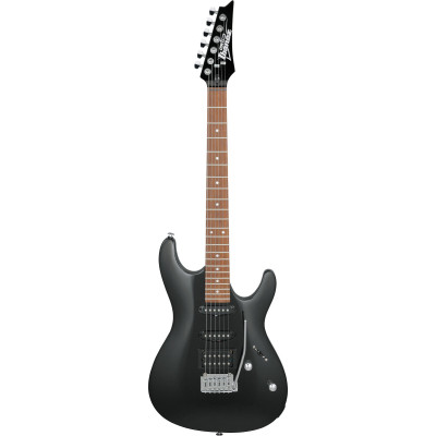 Ibanez GSA60-BKN GIO GSA Electric Guitar 6-String - Black Night