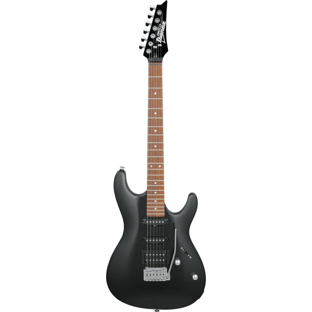 Ibanez GSA60-BKN GIO GSA Electric Guitar 6-String - Black Night