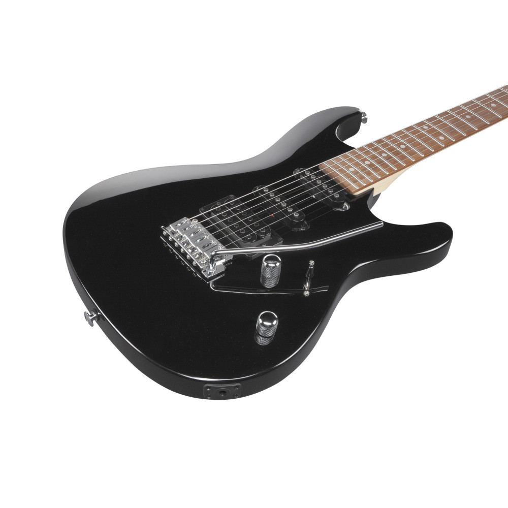 Ibanez GSA60-BKN GIO GSA Electric Guitar 6-String - Black Night