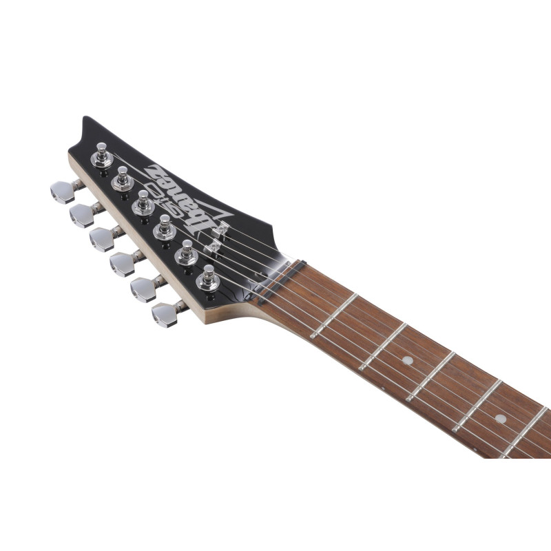 Ibanez GSA60-BKN GIO GSA Electric Guitar 6-String - Black Night