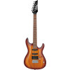 Ibanez GSA60-BS GIO GSA Electric Guitar 6-String - Brown Sunburst