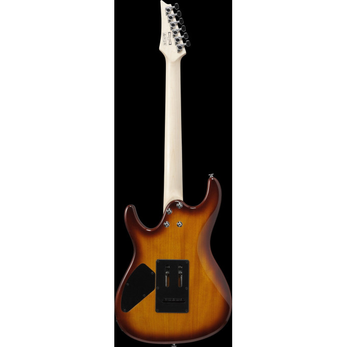 Ibanez GSA60-BS GIO GSA Electric Guitar 6-String - Brown Sunburst