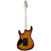 Ibanez GSA60-BS GIO GSA Electric Guitar 6-String - Brown Sunburst