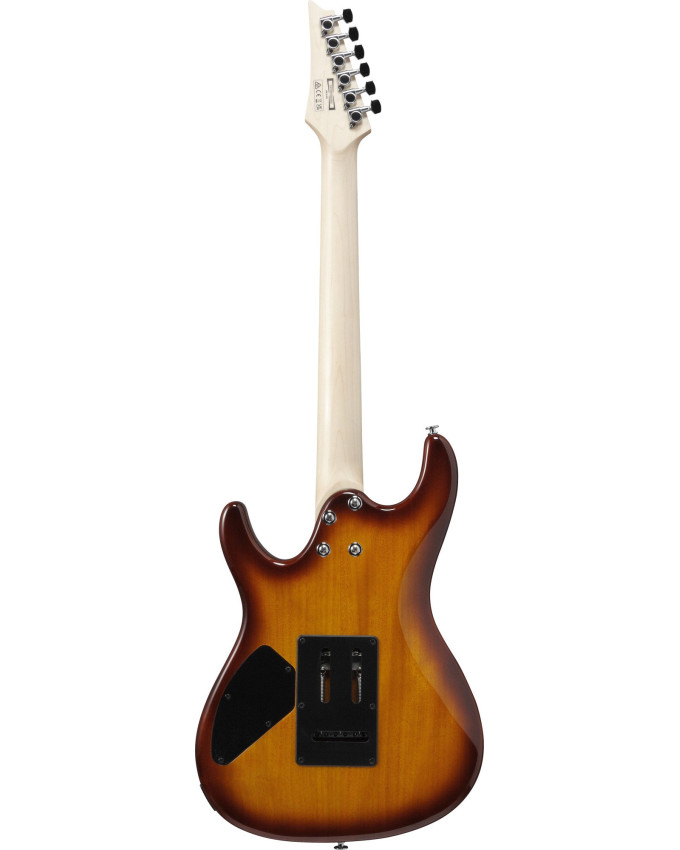 Ibanez GSA60-BS GIO GSA Electric Guitar 6-String - Brown Sunburst