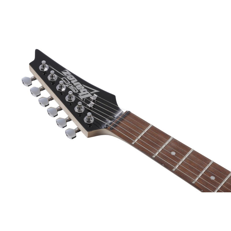 Ibanez GSA60-BS GIO GSA Electric Guitar 6-String - Brown Sunburst