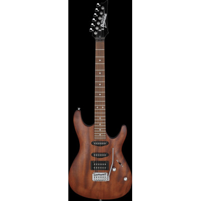Ibanez GSA60-WNF GIO GSA Electric Guitar 6-String - Walnut Flat