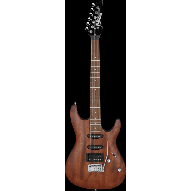 Ibanez GSA60-WNF GIO GSA Electric Guitar 6-String - Walnut Flat