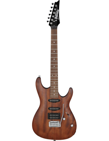 Ibanez GSA60-WNF GIO GSA Electric Guitar 6-String - Walnut Flat