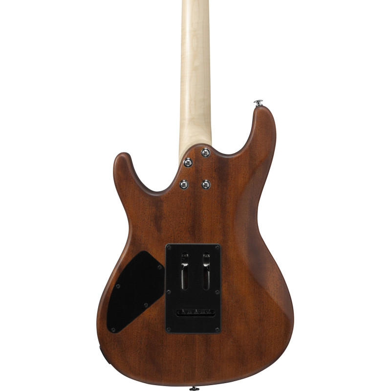 Ibanez GSA60-WNF GIO GSA Electric Guitar 6-String - Walnut Flat