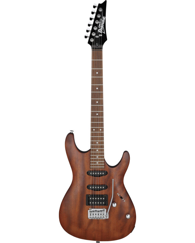 Ibanez GSA60-WNF GIO GSA Electric Guitar 6-String - Walnut Flat
