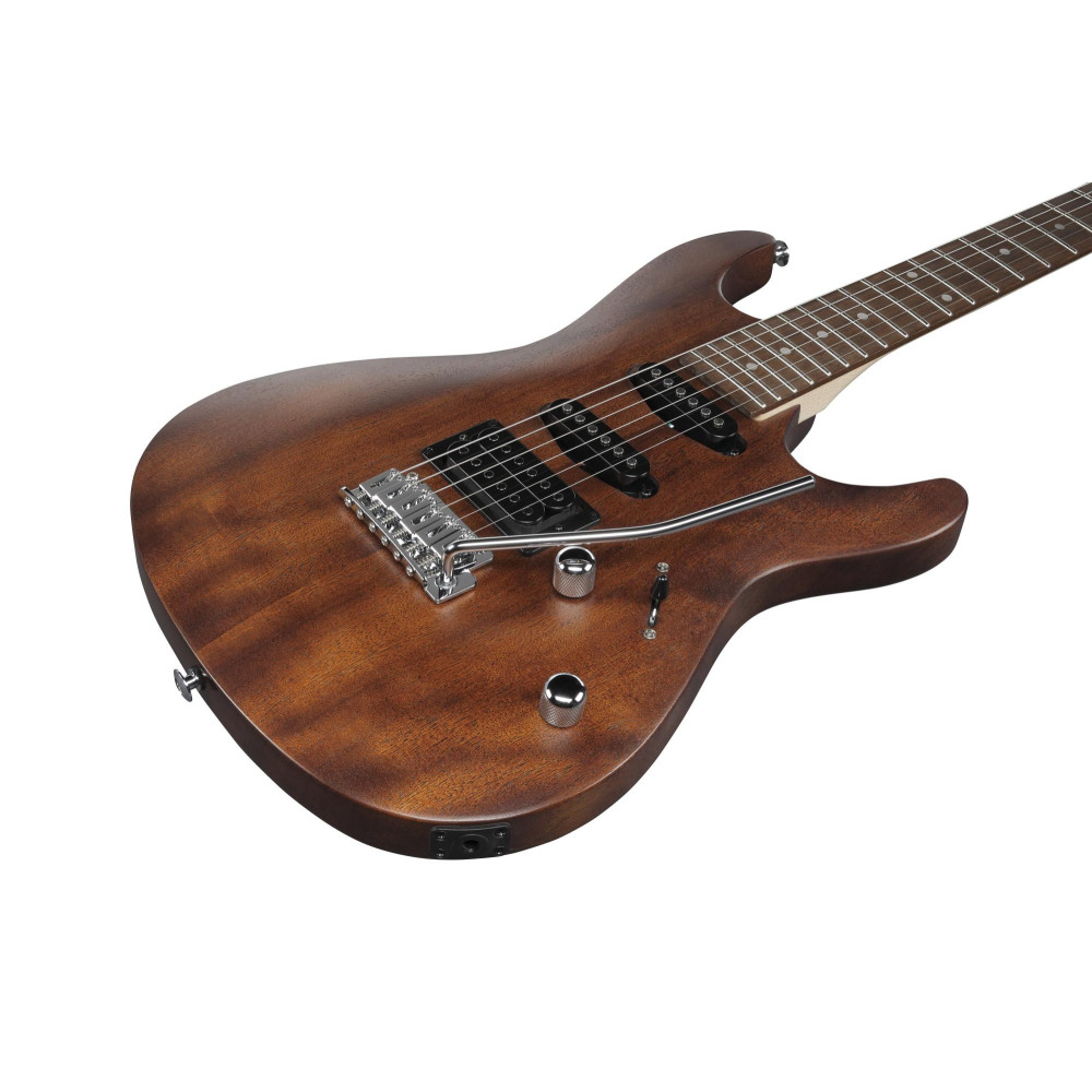 Ibanez GSA60-WNF GIO GSA Electric Guitar 6-String - Walnut Flat