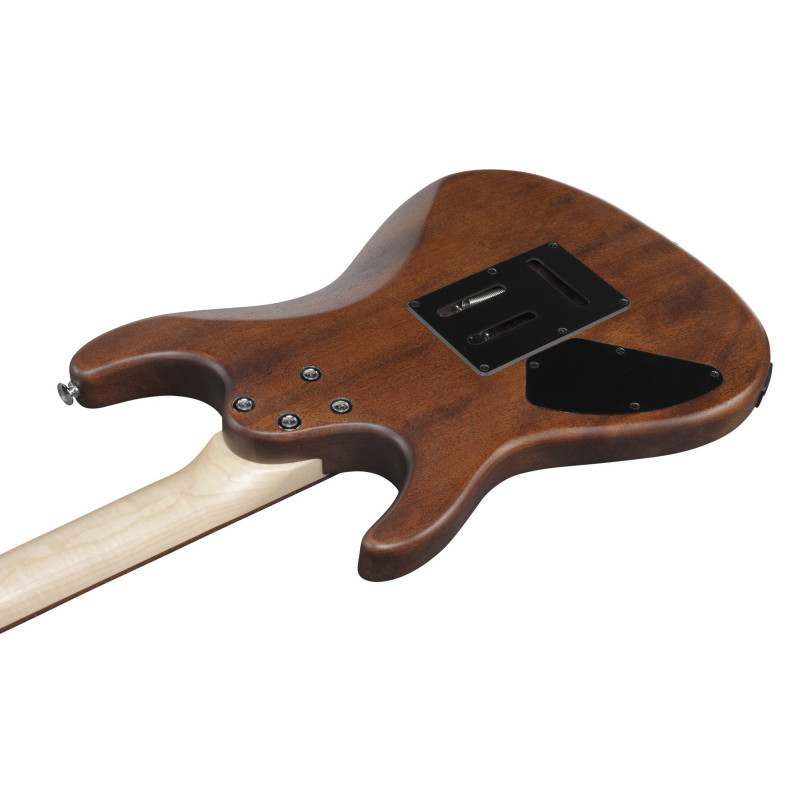 Ibanez GSA60-WNF GIO GSA Electric Guitar 6-String - Walnut Flat