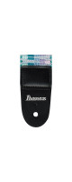 Ibanez GSB50-C5 Braided Guitar Strap - Mint Green/Purple
