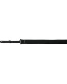 Ibanez GSF50-BK Powerpad Strap - black