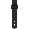 Ibanez GSF50-BK Powerpad Strap - black