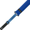 Ibanez GSF50-BL Powerpad Strap - blue