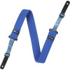 Ibanez GSF50-BL Powerpad Strap - blue