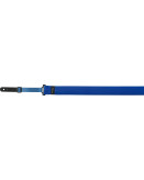 Ibanez GSF50-BL Powerpad Strap - blue