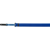 Ibanez GSF50-BL Powerpad Strap - blue